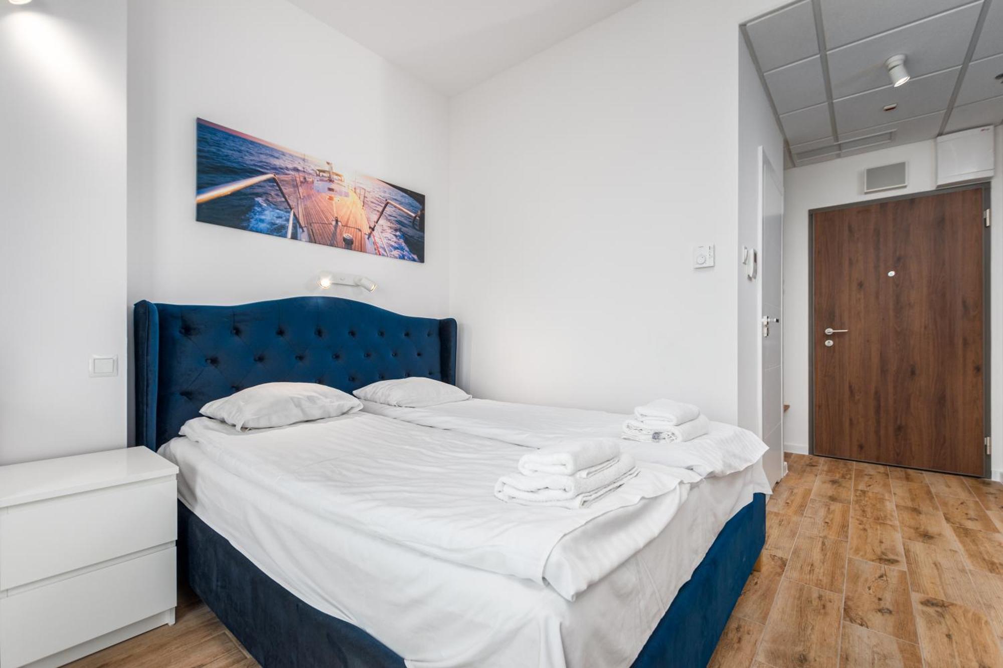 Kasprzaka 29 B-C By Homeprime Varsavia Esterno foto